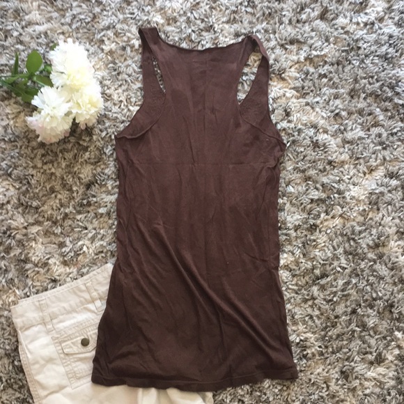 American Eagle tank - Picture 4 of 4